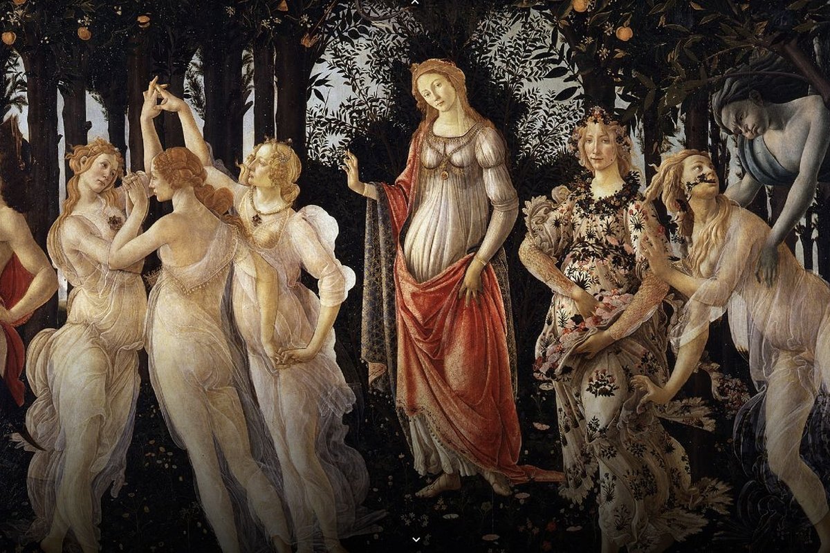 Revolución de la Belleza