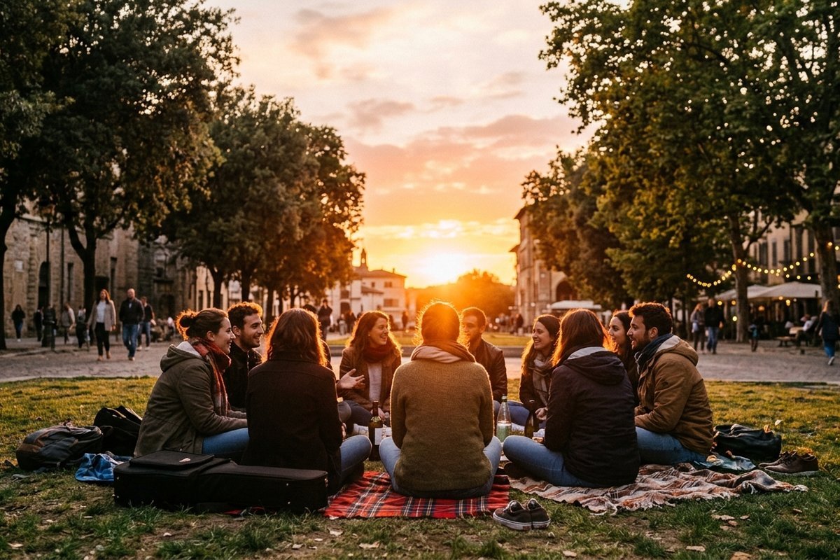 Filosofías del Buen Vivir
